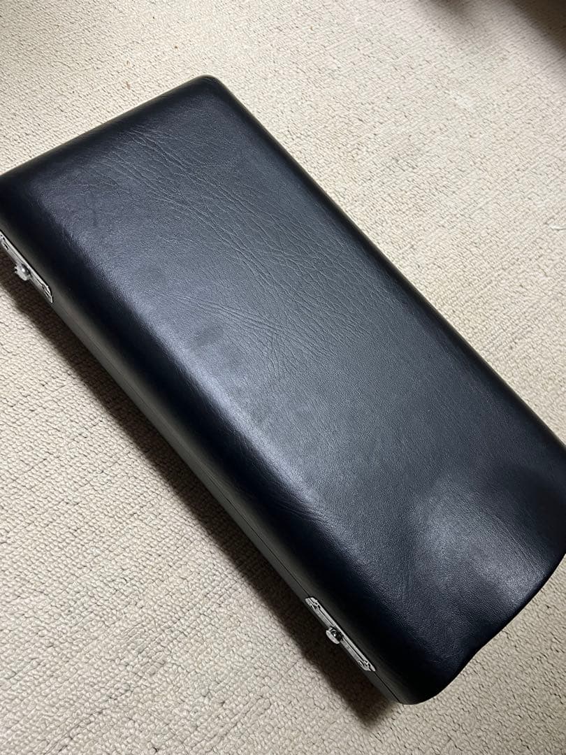 ま*様 ビュッフェクランポン B♭クラリネット R13B 補修あり