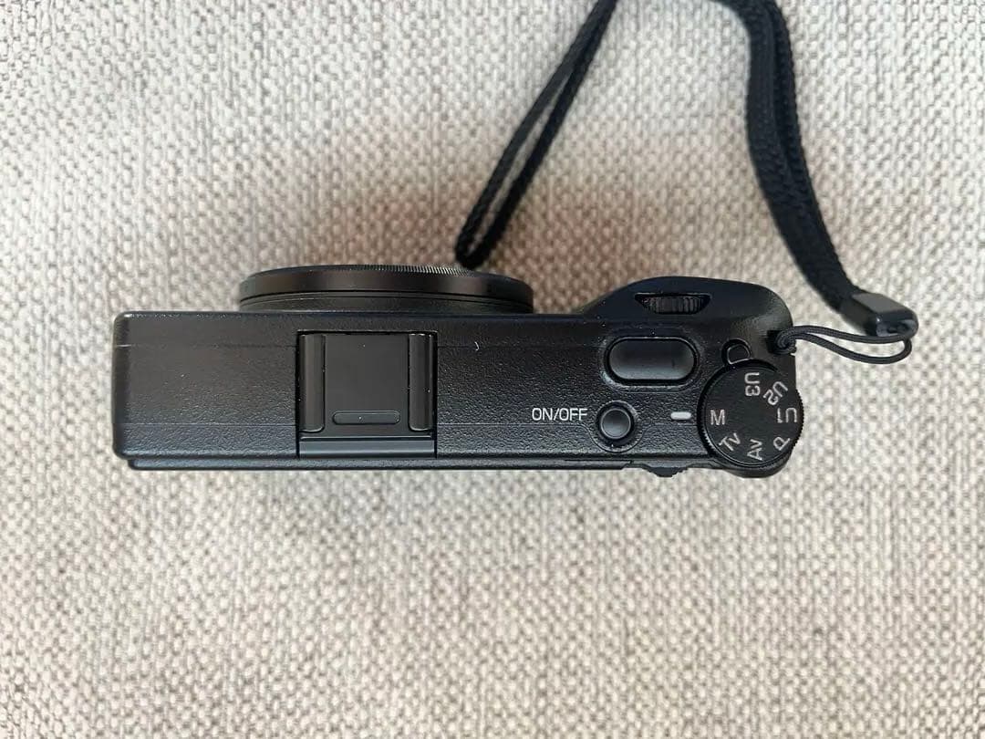 【希望金額コメントください】RICOH GR III リコー GR3