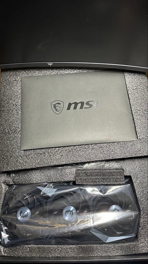 グラフィックボード・グラボ・ビデオカード GeForce RTX 3070 GAMING X TRIO