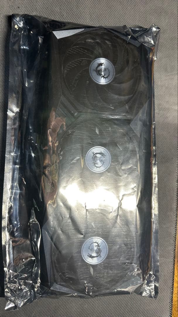 グラフィックボード・グラボ・ビデオカード GeForce RTX 3070 GAMING X TRIO