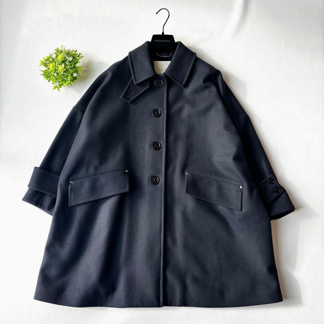 MACKINTOSH×IENA別注　HUMBIE EX ハンビー