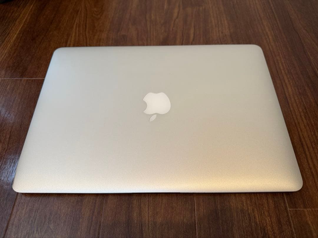 MacBook Air 13インチ