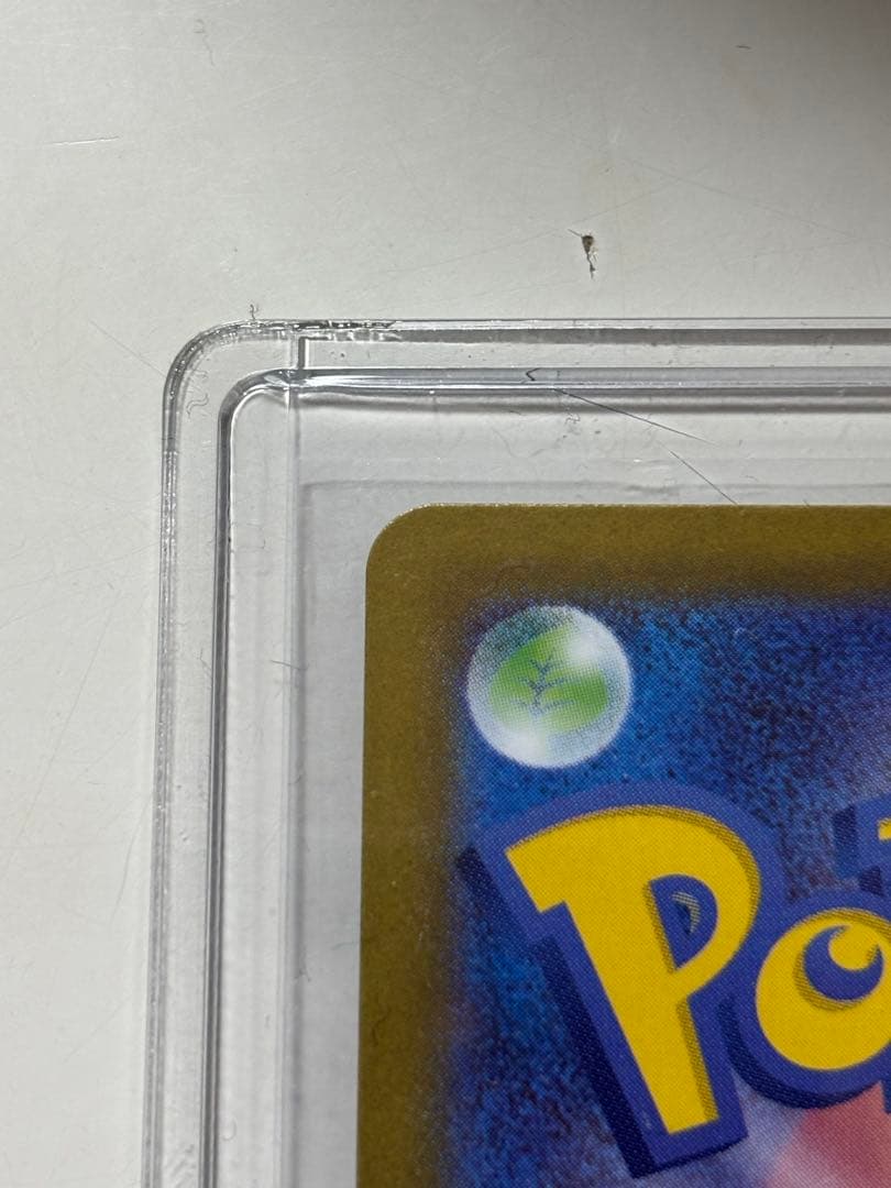 k*i様 ニャースex SAR 114/080