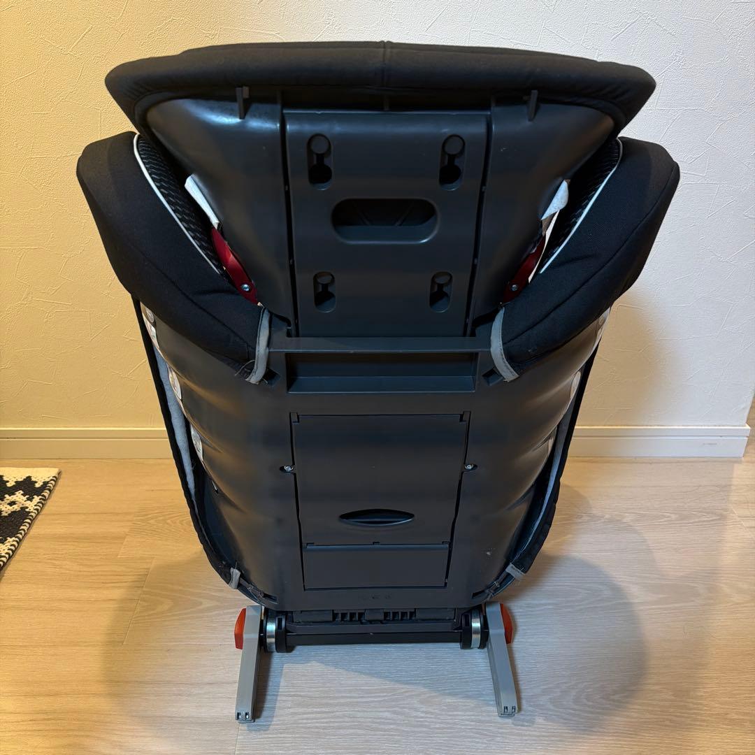 VW純正 チャイルドシート　早い者勝ち‼️