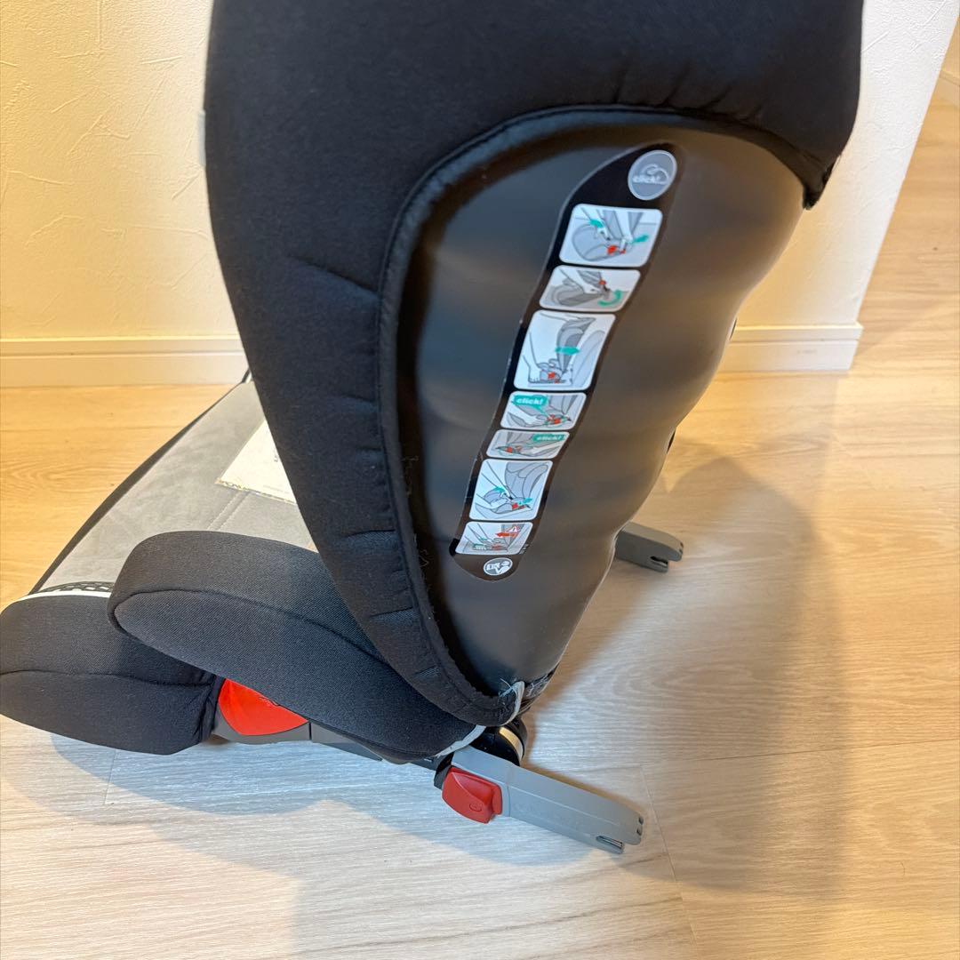 VW純正 チャイルドシート　早い者勝ち‼️