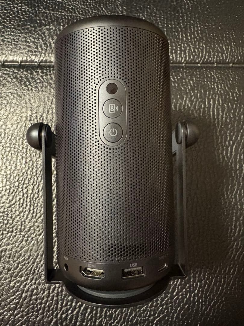 【ジンバル付き】Anker Nebula Capsule3