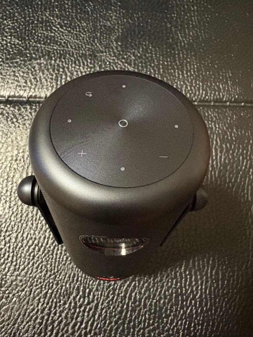 【ジンバル付き】Anker Nebula Capsule3