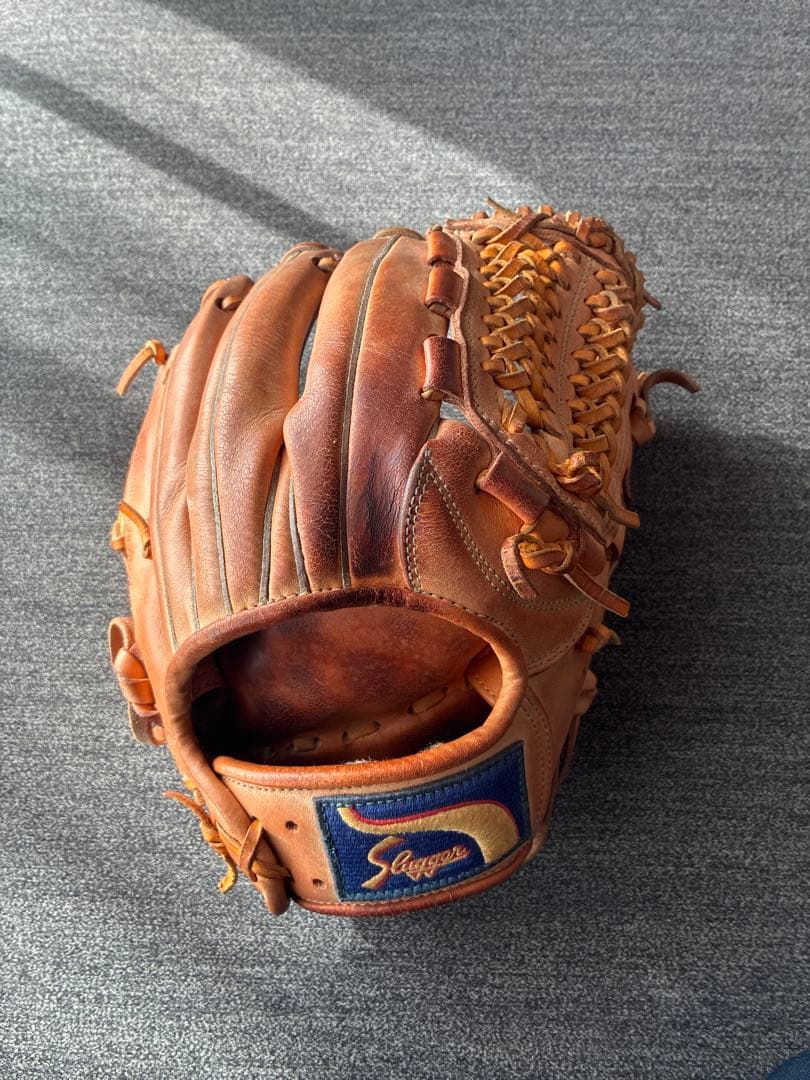 久保田スラッガー 軟式グローブ KSN-L7