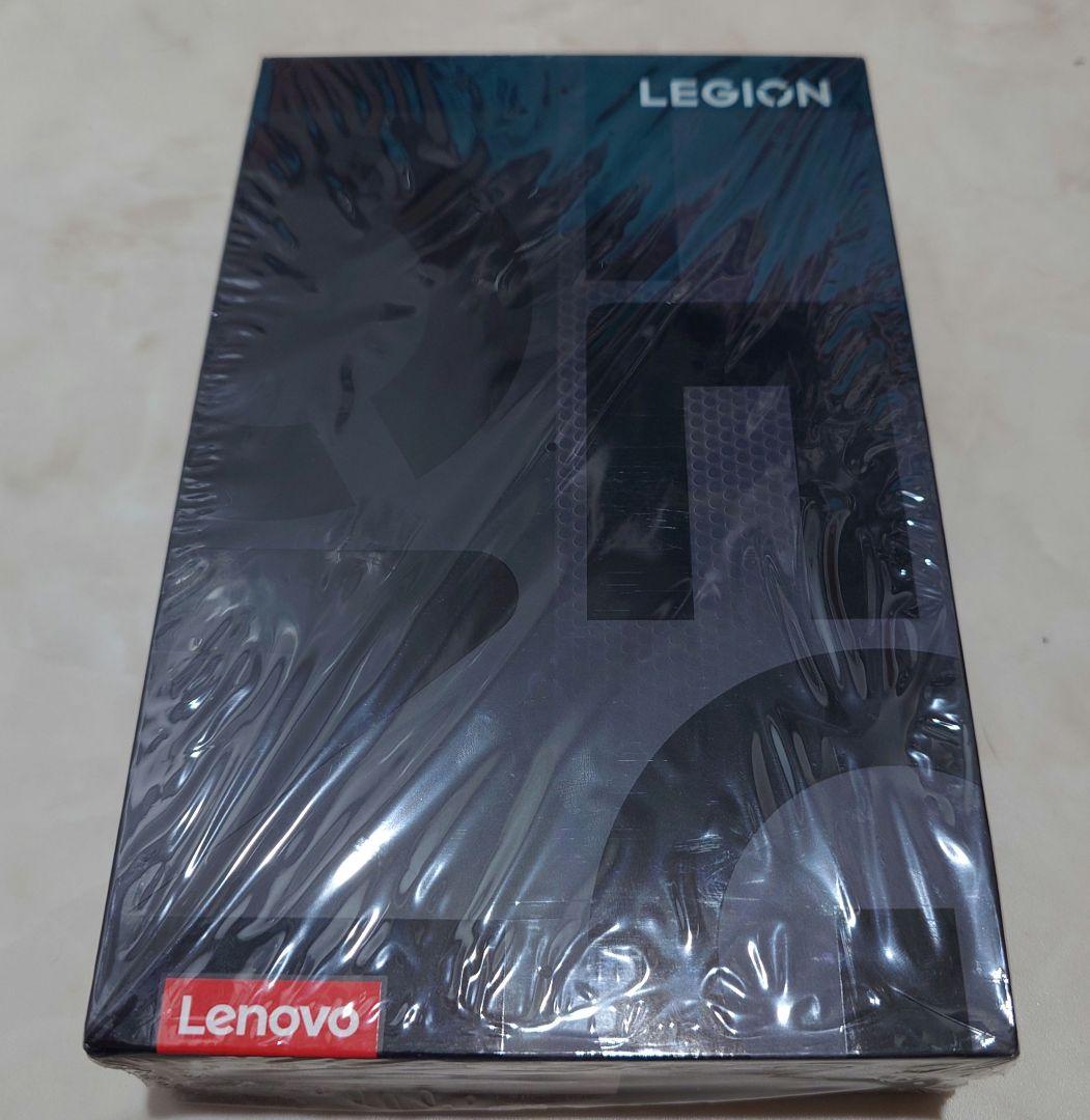 Androidタブレット本体 Lenovo Legion Y700 Gen4 White 12GB/256GB