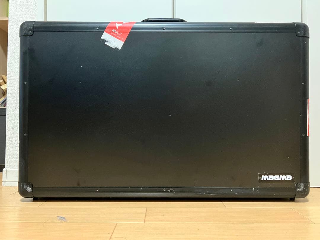 【動作確認済み】DDJ-1000 ハードケース付き