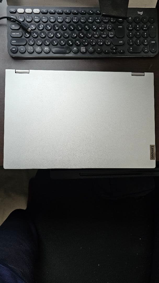 Lenovo IdeaPad ノートPC Intel Core i7 10世代