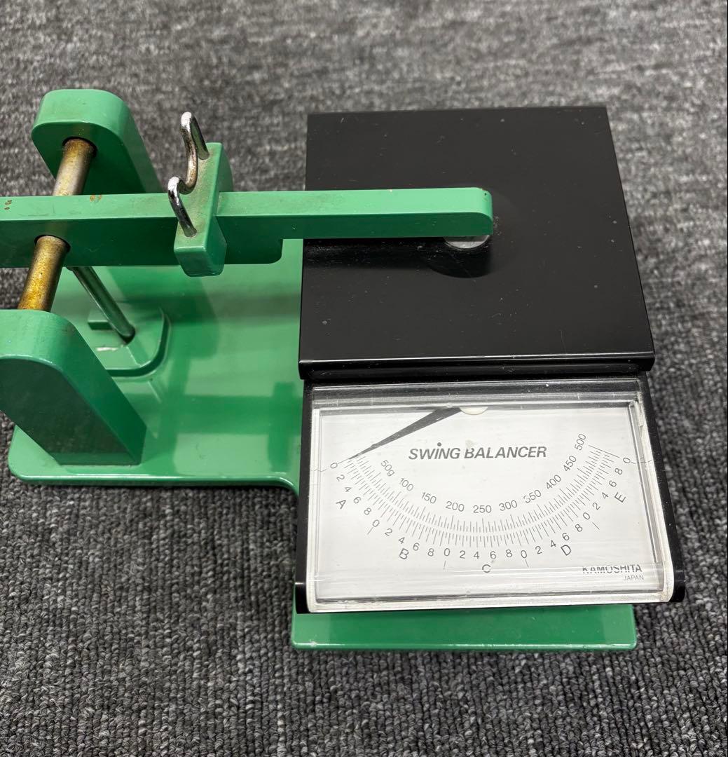 SWING BALANCER スイングバランス調整器