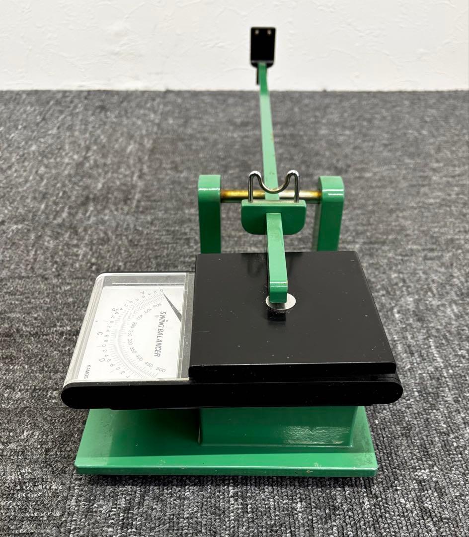 SWING BALANCER スイングバランス調整器