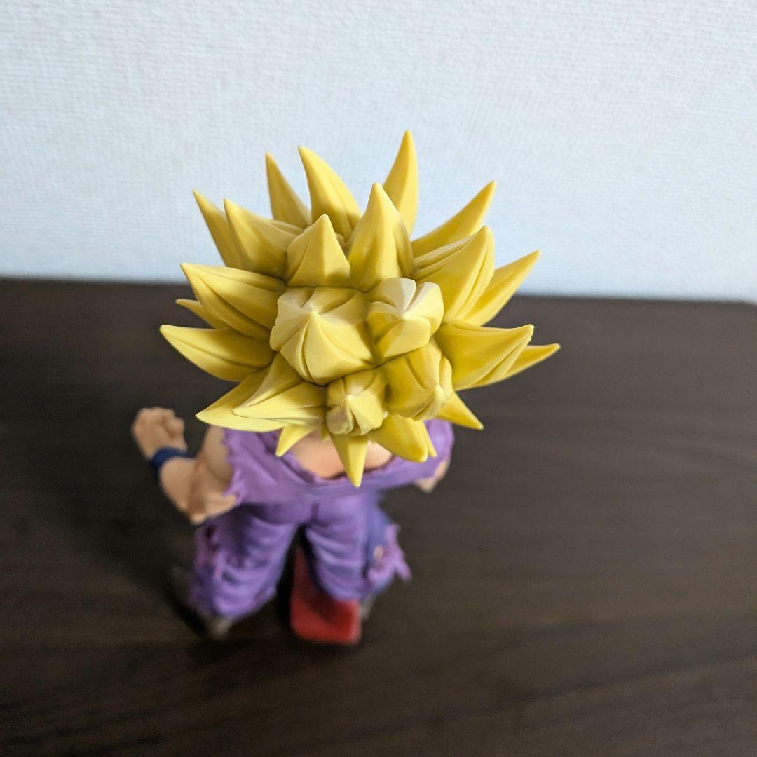 ドラゴンボール　孫悟飯　msp スペシャルカラーver. 国内正規品