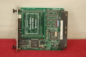 PC9821ANC8T及びカノープスPowerWindows964LB(4MB)