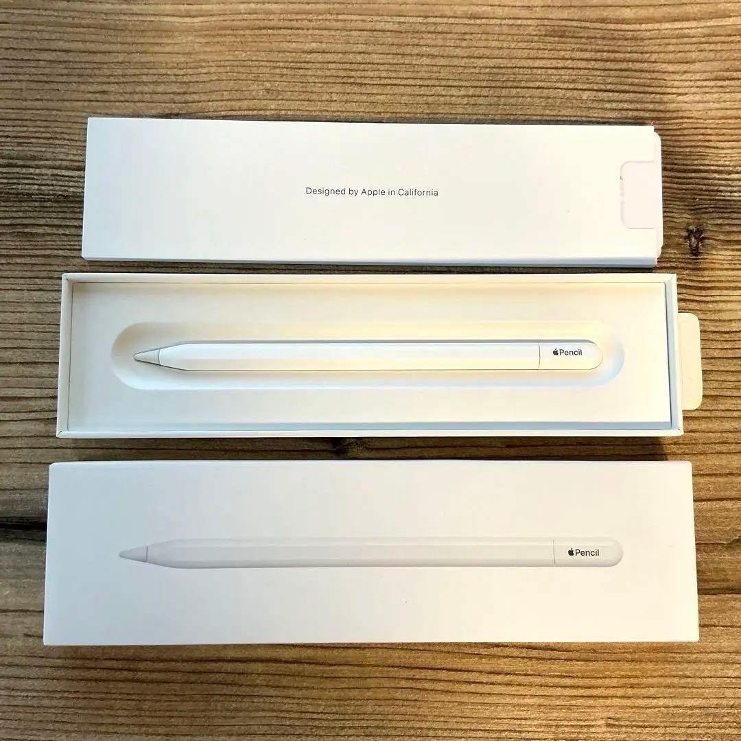 iPadアクセサリー Apple Pencil USB-C