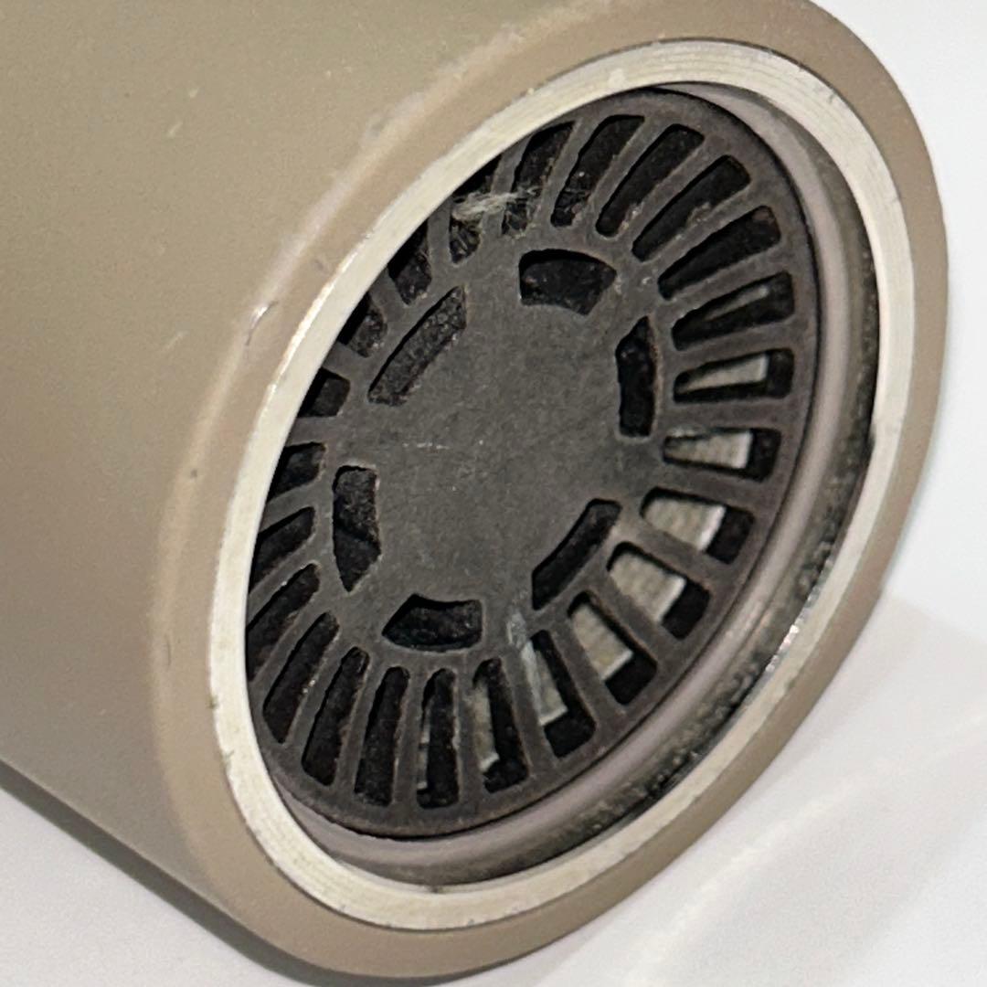 絹女　KINUJO KH002 モカ　動作良好　メンテナンス済み