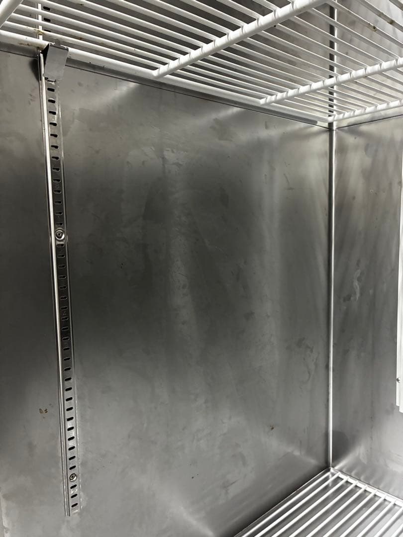 Daiwa インバーター冷蔵庫 5010D-S-EX