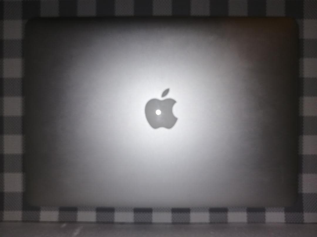 MacBook Pro 13インチ CTO Core i5(Early2015)