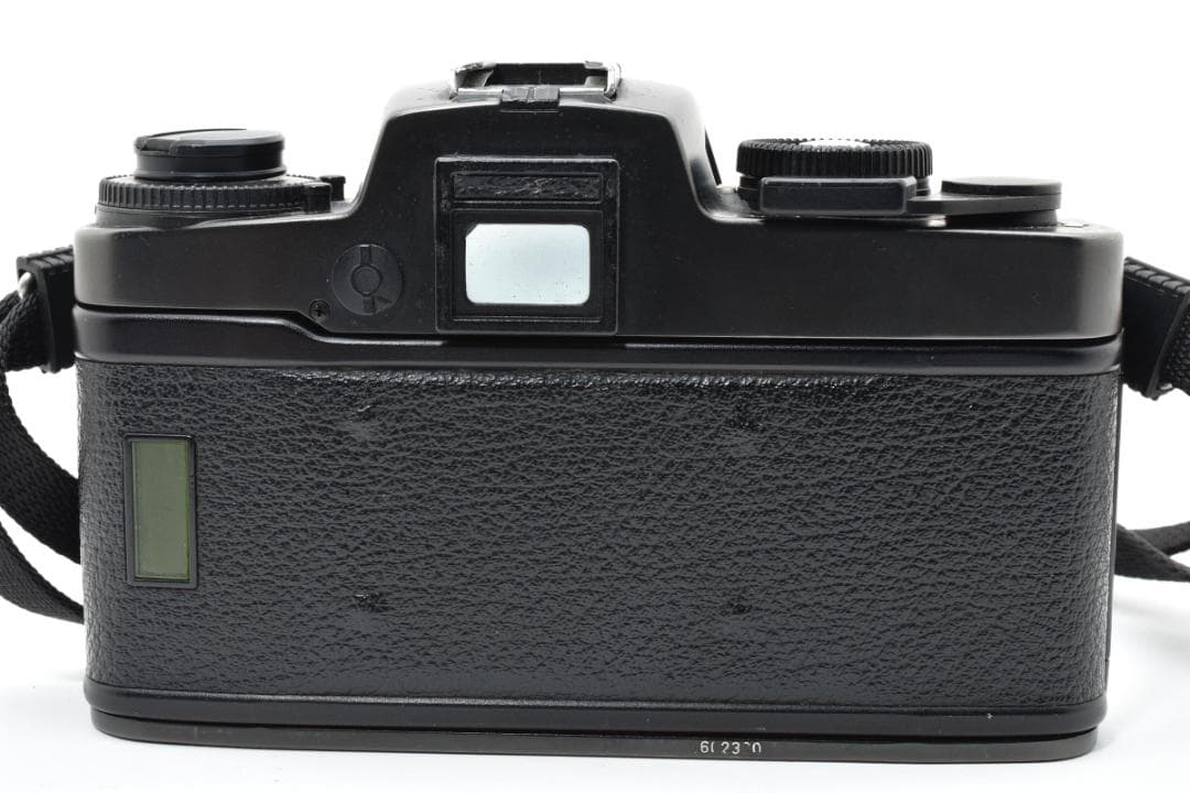 【現状品】Leica R4 ボディ ブラック ライカ フィルムカメラ