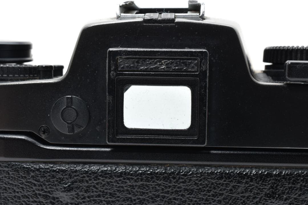 【現状品】Leica R4 ボディ ブラック ライカ フィルムカメラ