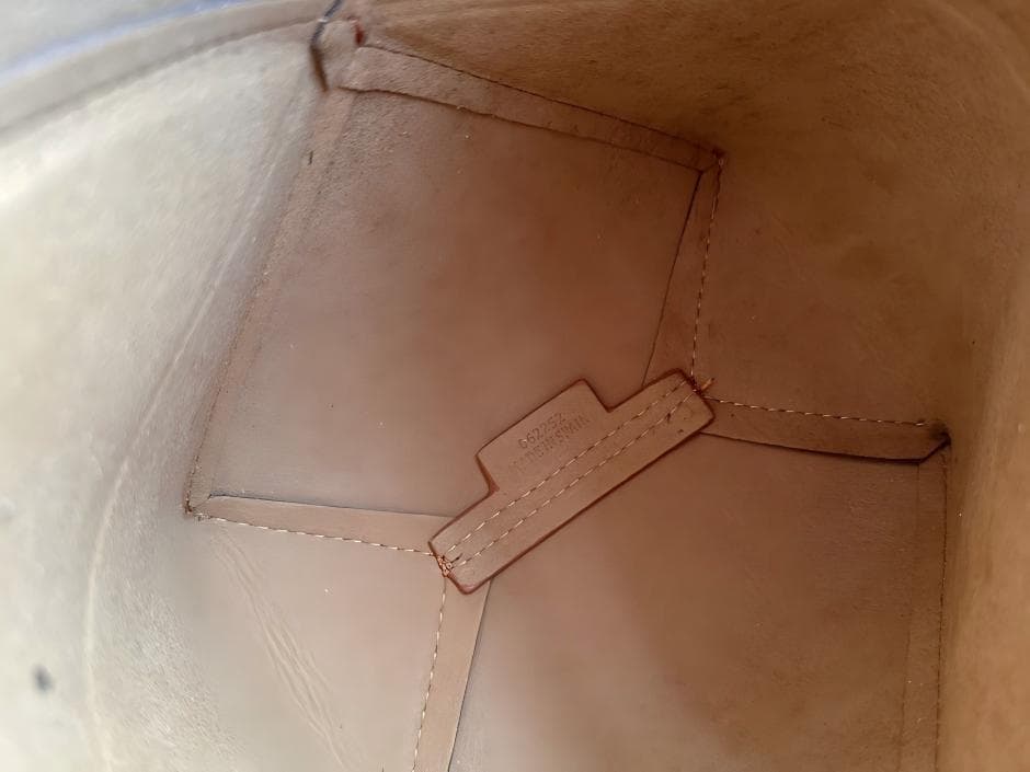 puzzle パズルフォルド トート （シャイニーカーフ）ショルダーバッグ