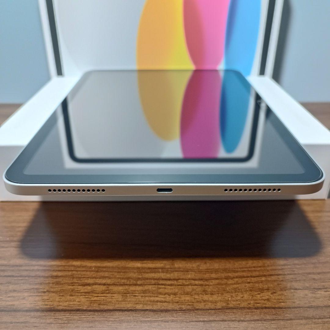 クロちゃん iPad 第10世代 WiFi 256GB キーボード付き