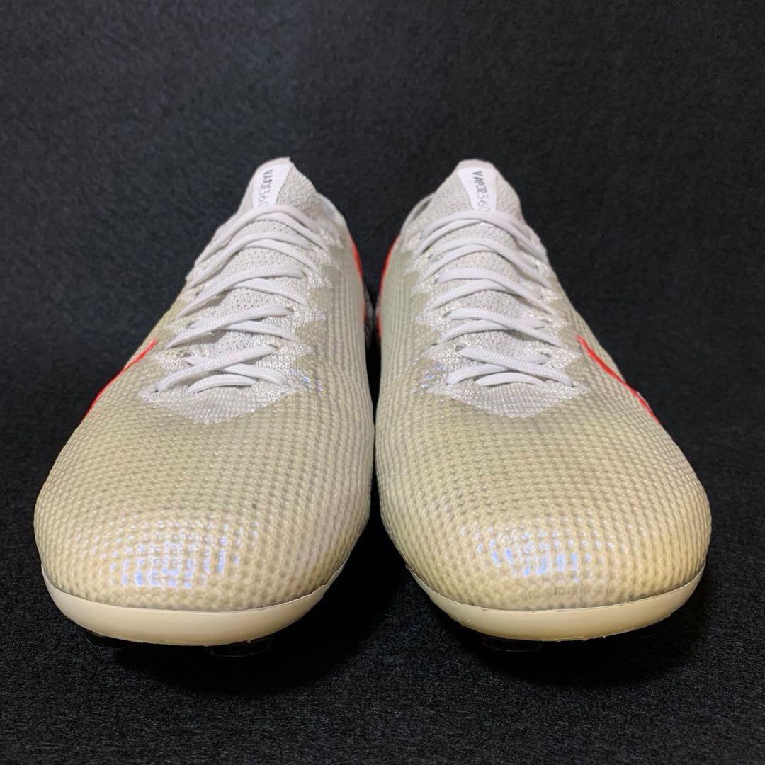 【美品】NIKE マーキュリアル ヴェイパー 13 エリート FG