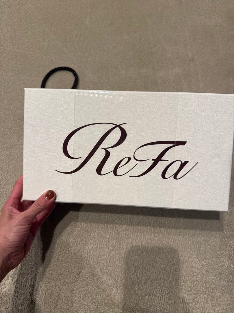 リファビューティックドライヤースマート