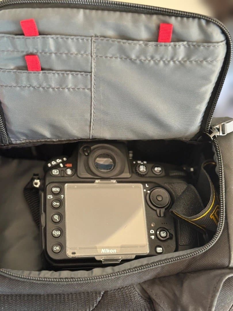 Nikon D800 フルセット 一式 まとめ売り