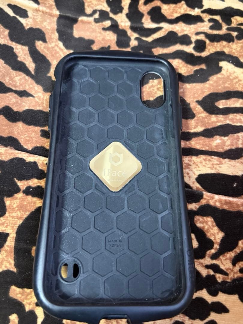 Apple iPhone Xs 64GB シルバー ケース付き