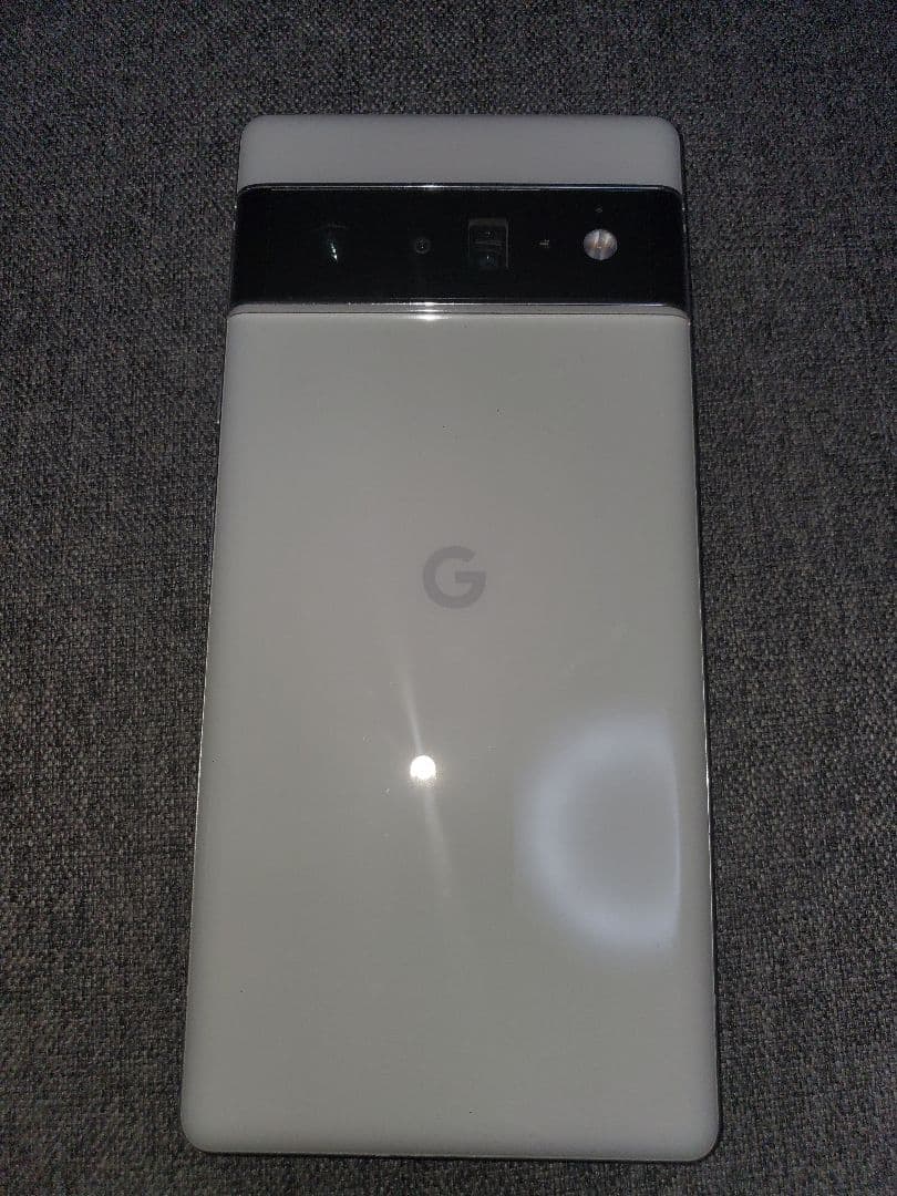 s*t様 Google Pixel 6 Pro 128gb megsafeケース