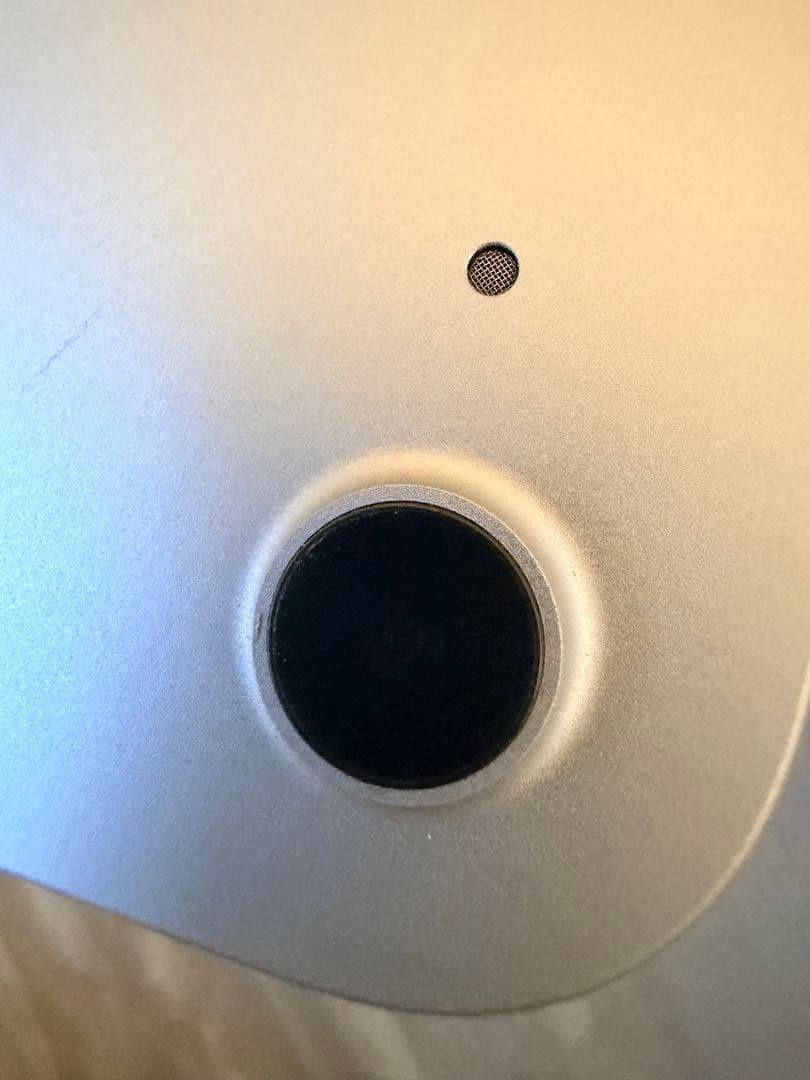 Apple iPad Wi-Fiモデル 10世代64GBシルバー 本体のみ