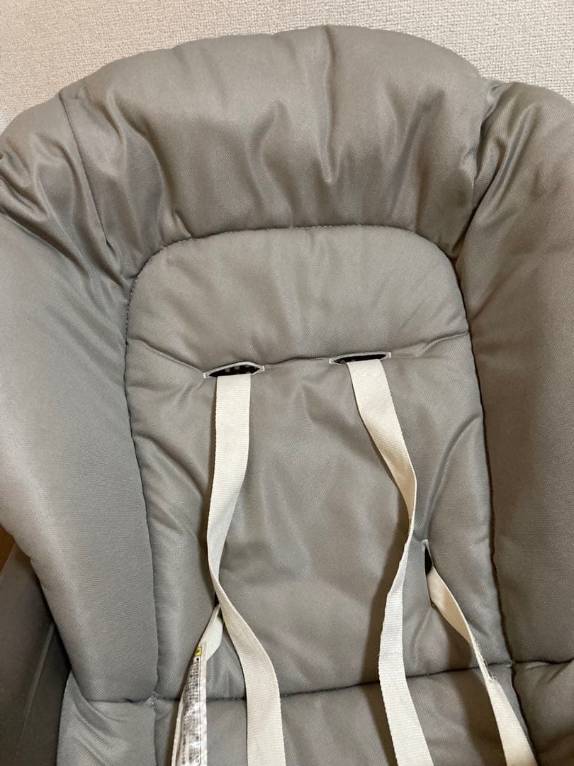 Combiハイローチェア ネムリラ