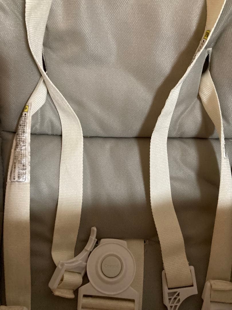 Combiハイローチェア ネムリラ