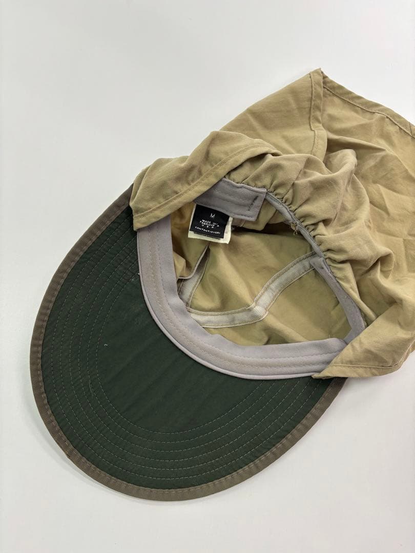 希少 USA製 Patagonia Spoon Bill スプーンビル　SP01