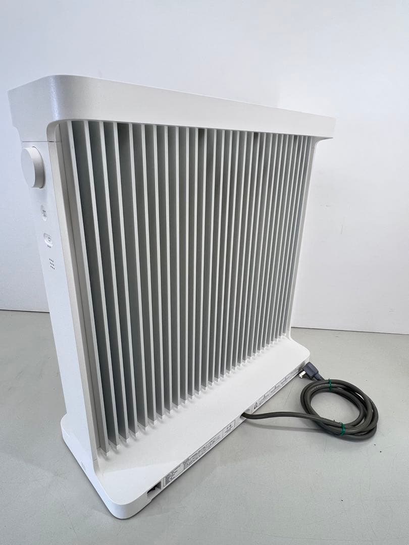 【美品】BALMUDA バルミューダ SmartHeater2 スマートヒーター