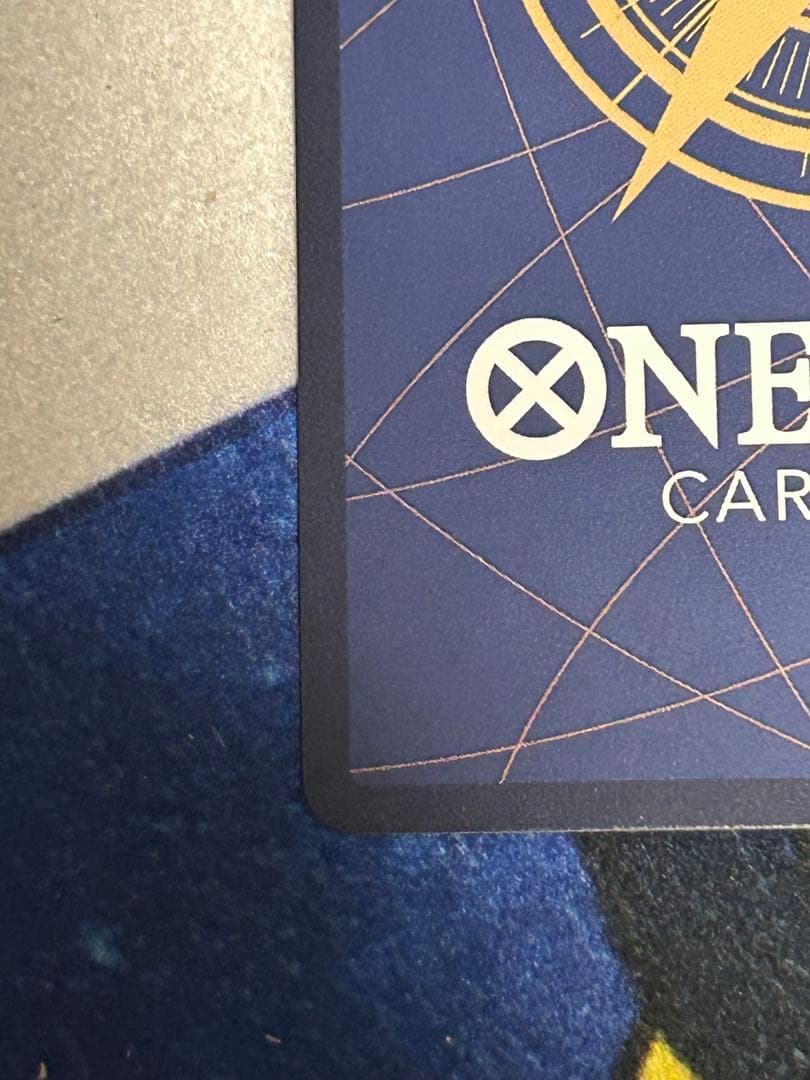 ナミ op01-016 パラレル ロマンスドーン