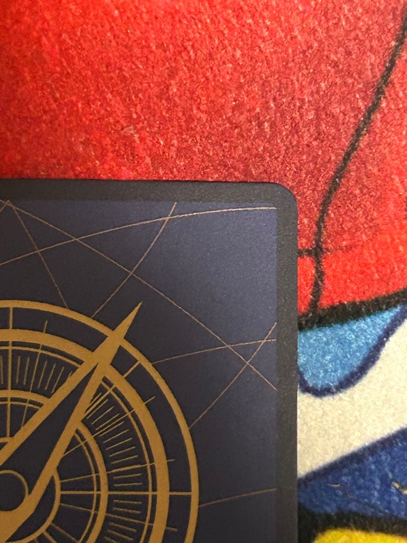 ナミ op01-016 パラレル ロマンスドーン