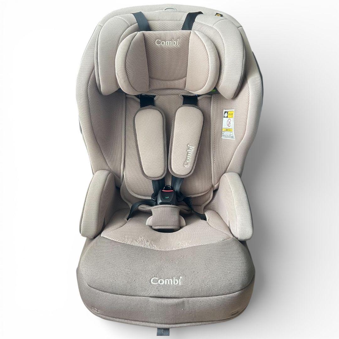 Combi ジョイトリップアドバンス バースデイ限定モデル ISOFIX 清掃済