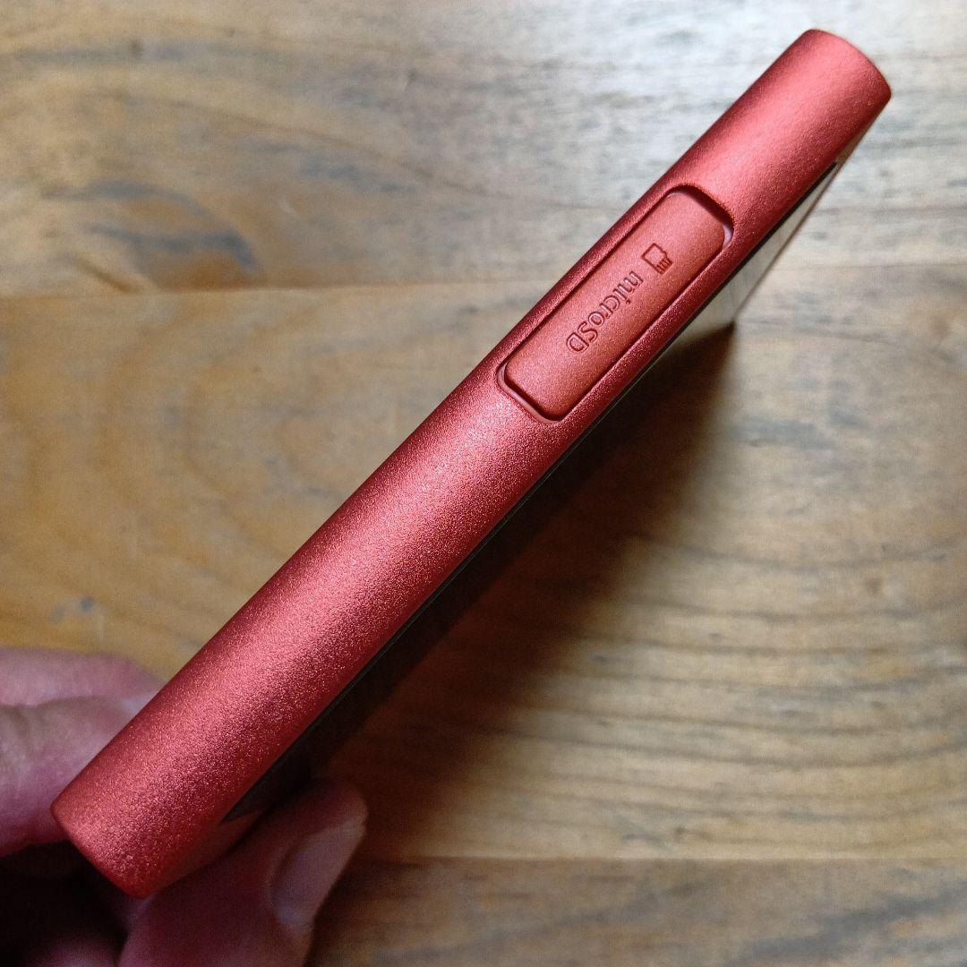 お*ら様 SONYウォークマンNW-A45 江戸川コナン限定モデル　美品