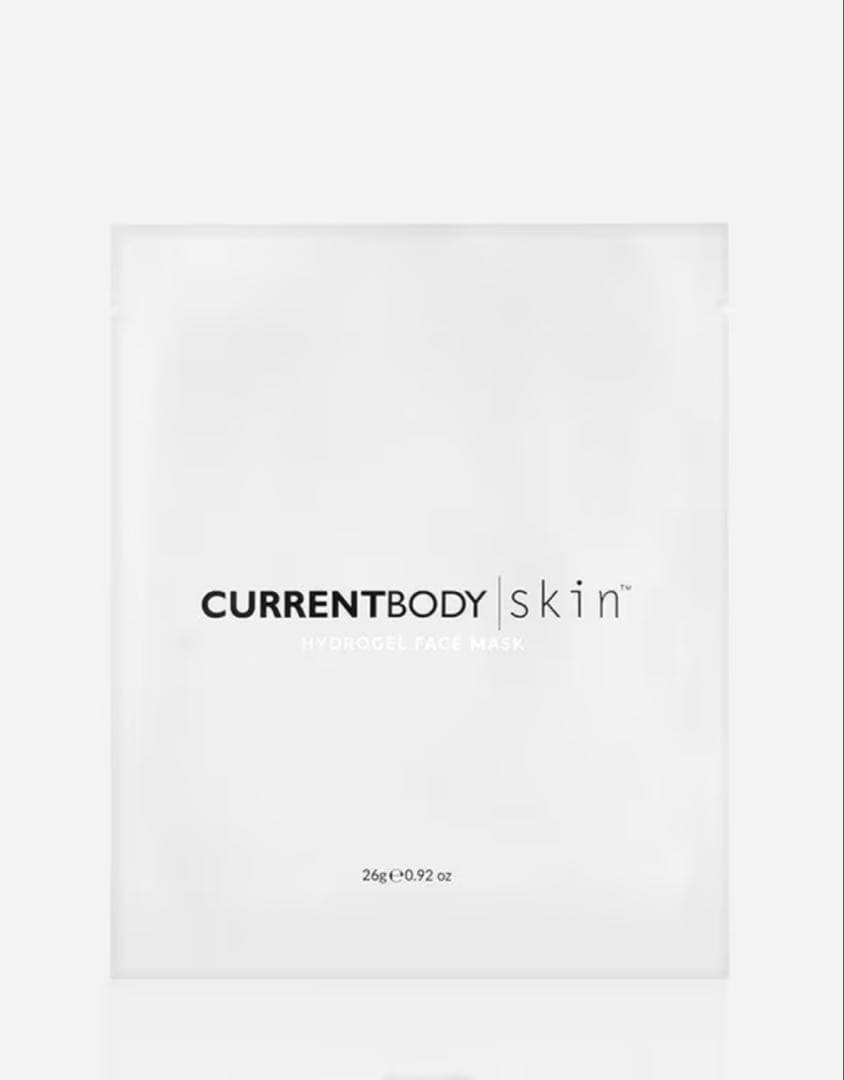 CurrentBody ライトセラピーマスク（2枚マスク付き）