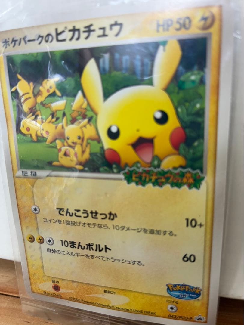 ポケモンカードゲーム ryusei