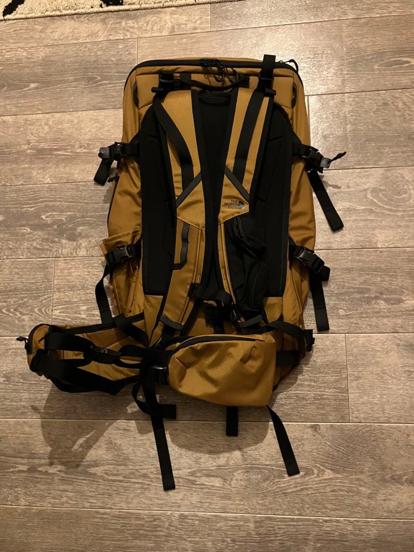 THE NORTH FACE チュガッチ35 廃盤カラー