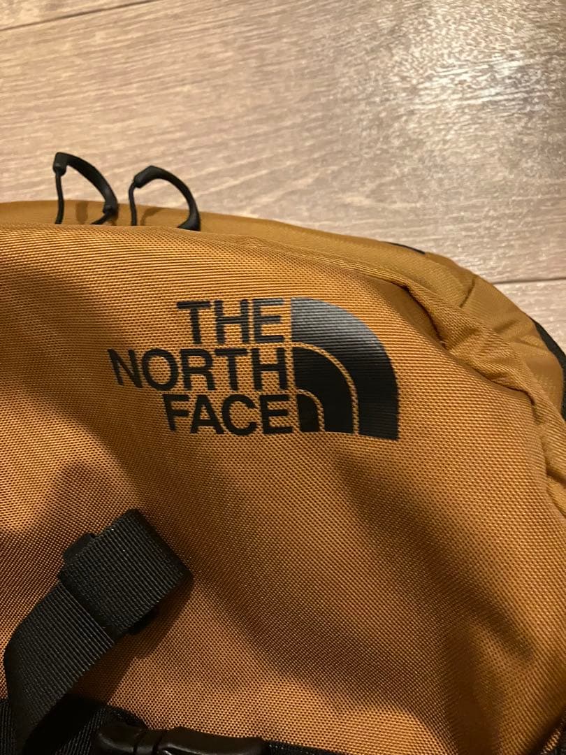 THE NORTH FACE チュガッチ35 廃盤カラー