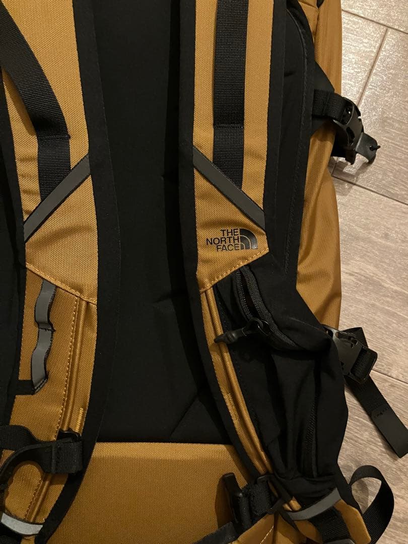 THE NORTH FACE チュガッチ35 廃盤カラー