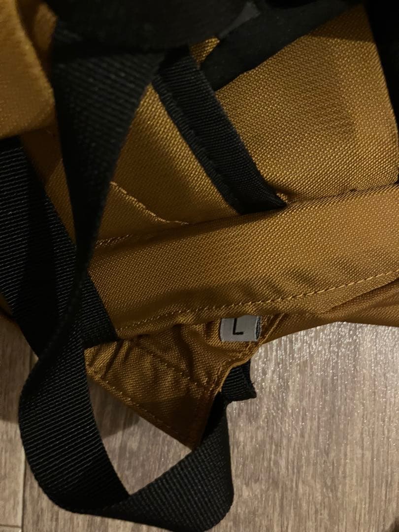 THE NORTH FACE チュガッチ35 廃盤カラー