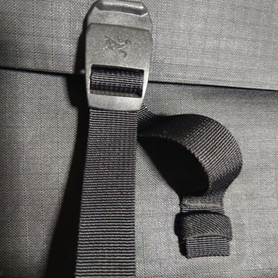 アークテリクス Granville 20 グランヴィル 20