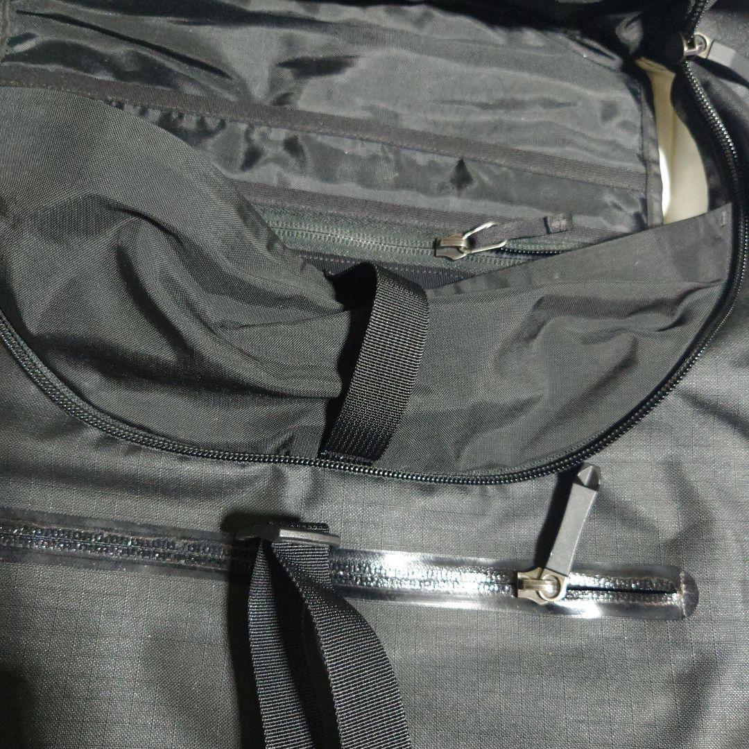 アークテリクス Granville 20 グランヴィル 20