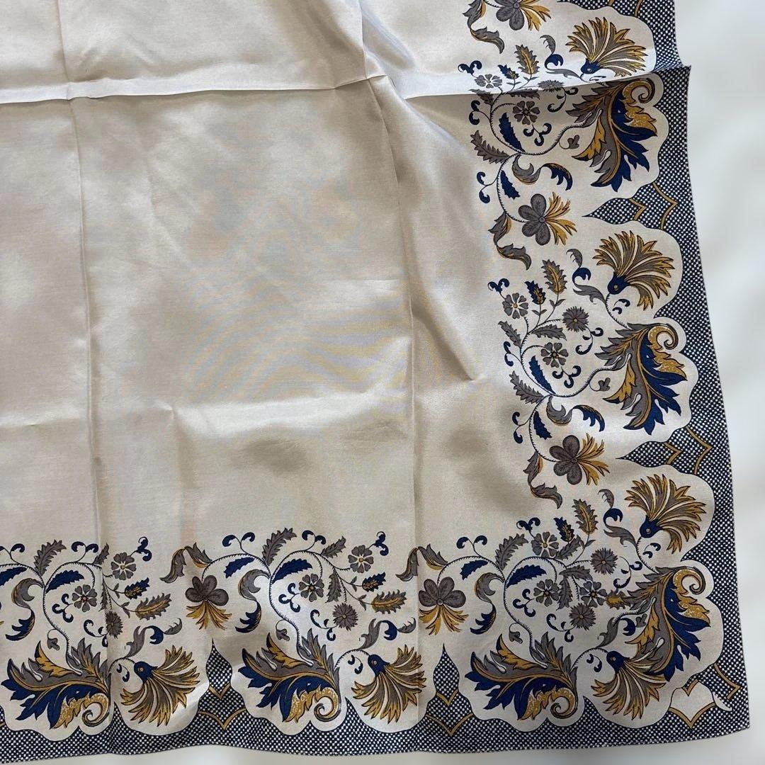 【AUBERGE】FICHU Cream